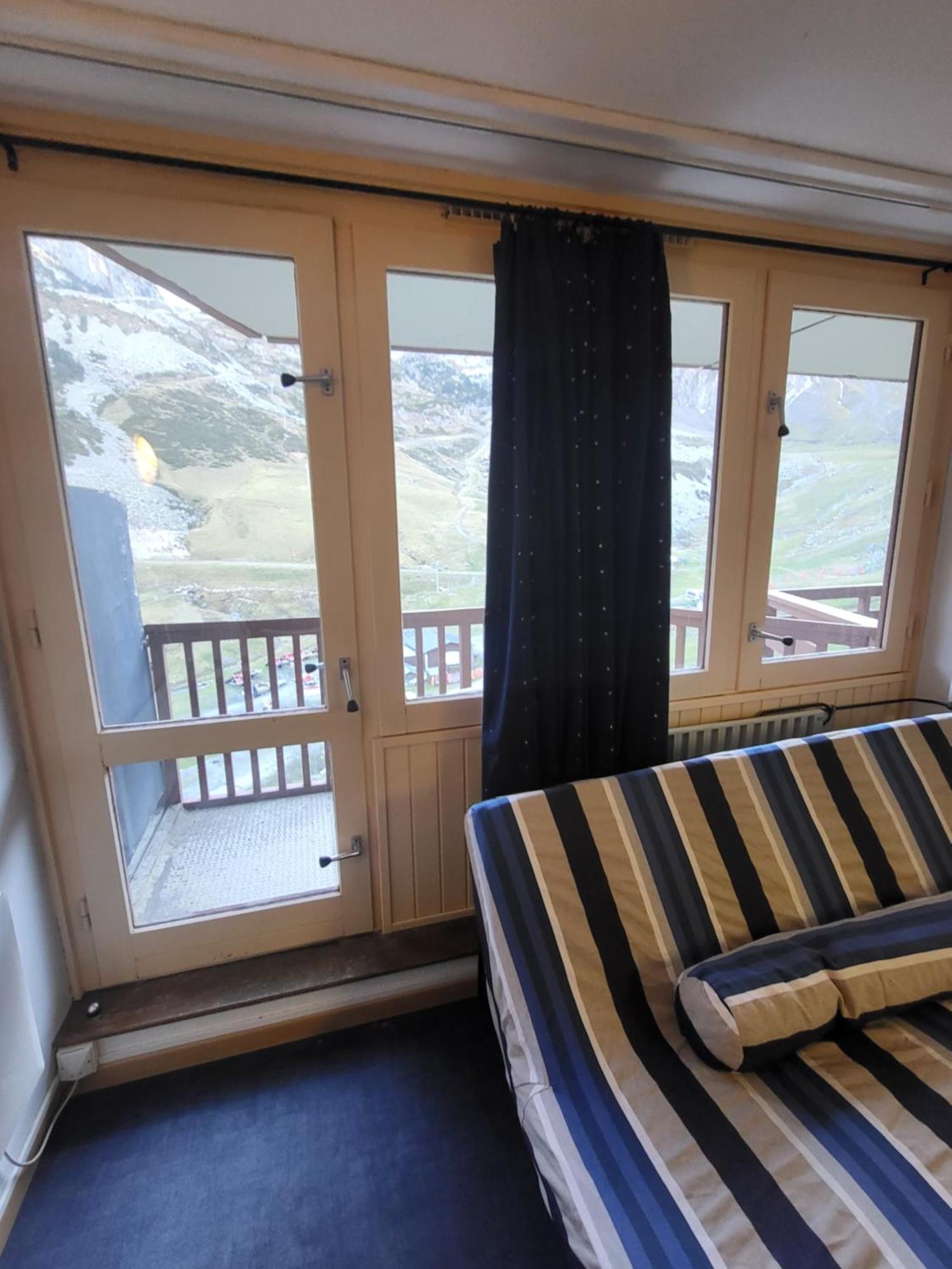 Appartements Pied Des Pistes - Residence Mongie - Tourmalet Ла-Монжи Экстерьер фото